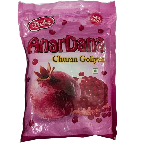 Anardana