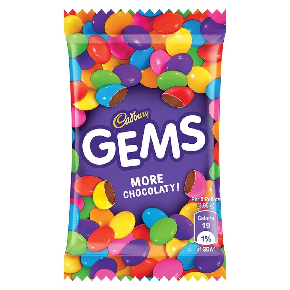 Gems Candy