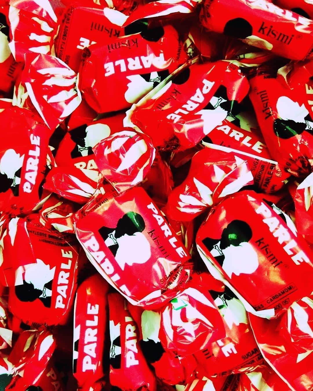 Kissmi Candy