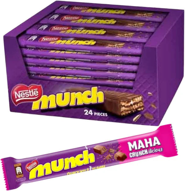 Munch