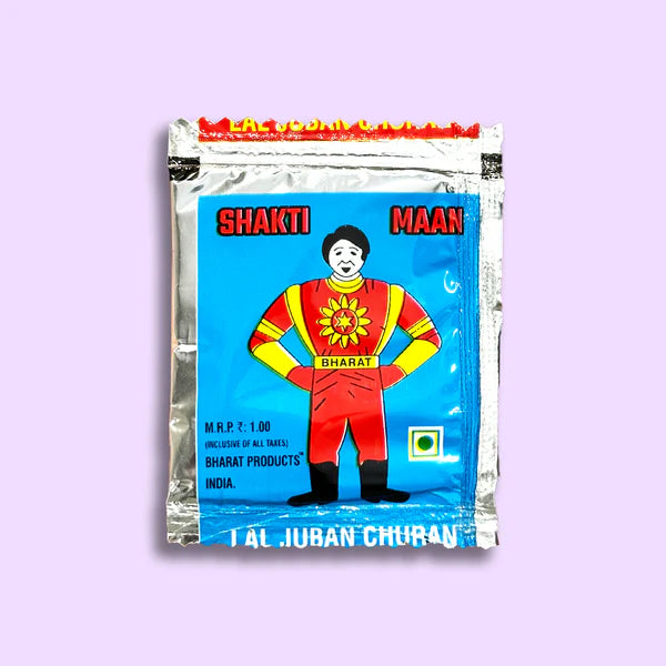 Shaktimaan Churan
