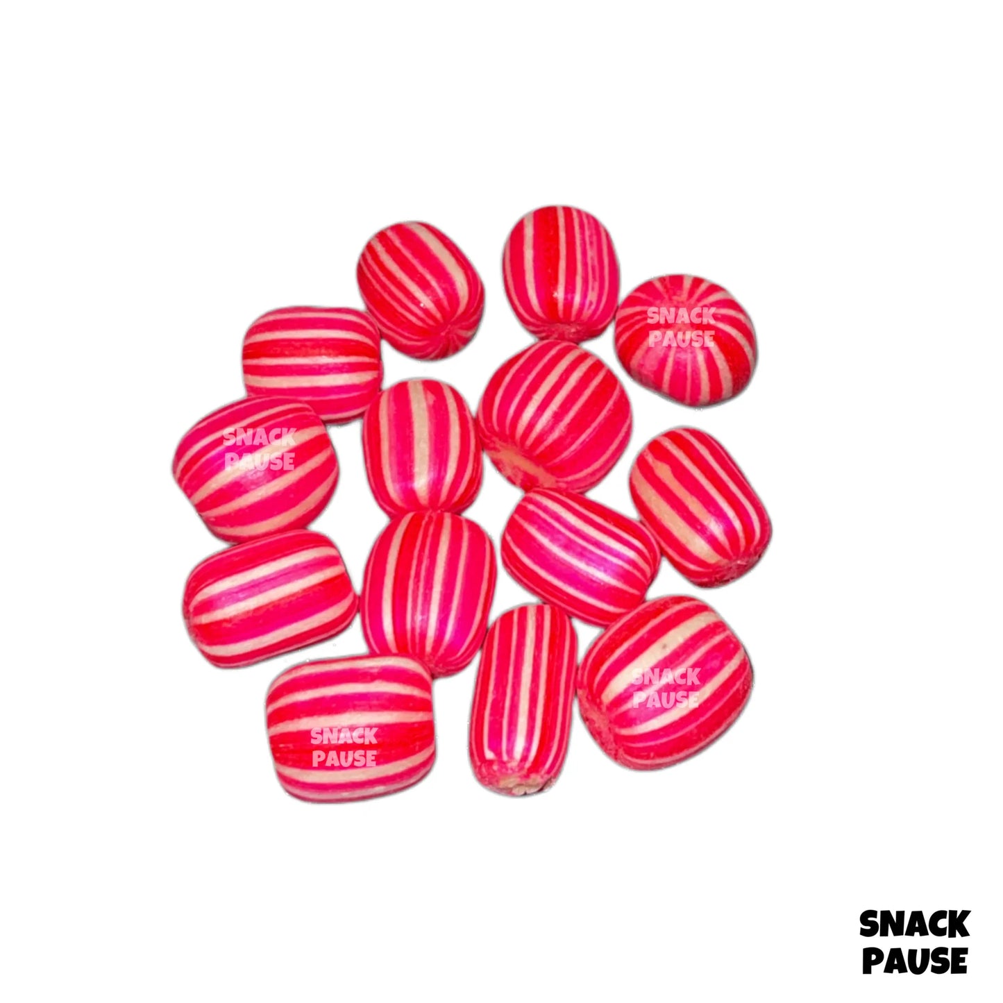 Gulabo Candy