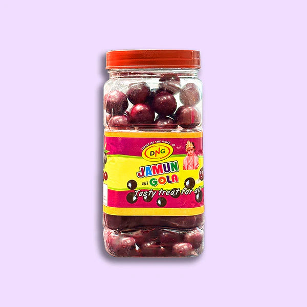 Chatpat Jamun