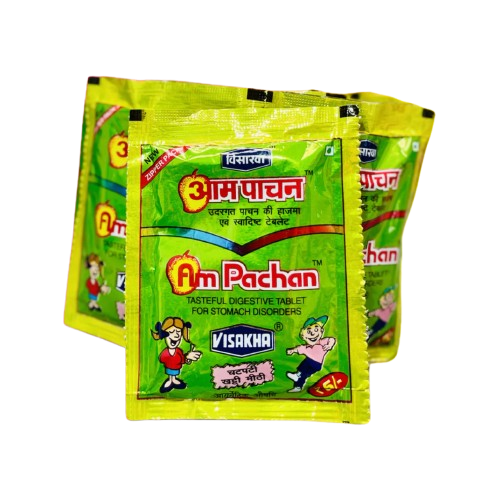 Aam Pachan