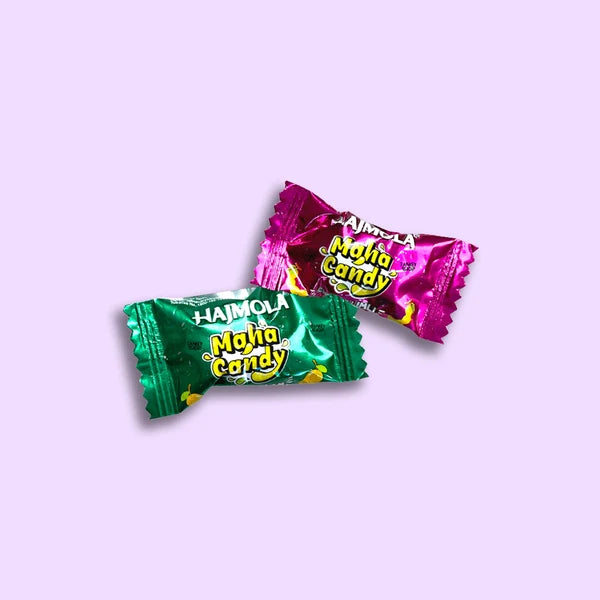 Hajmola Candy