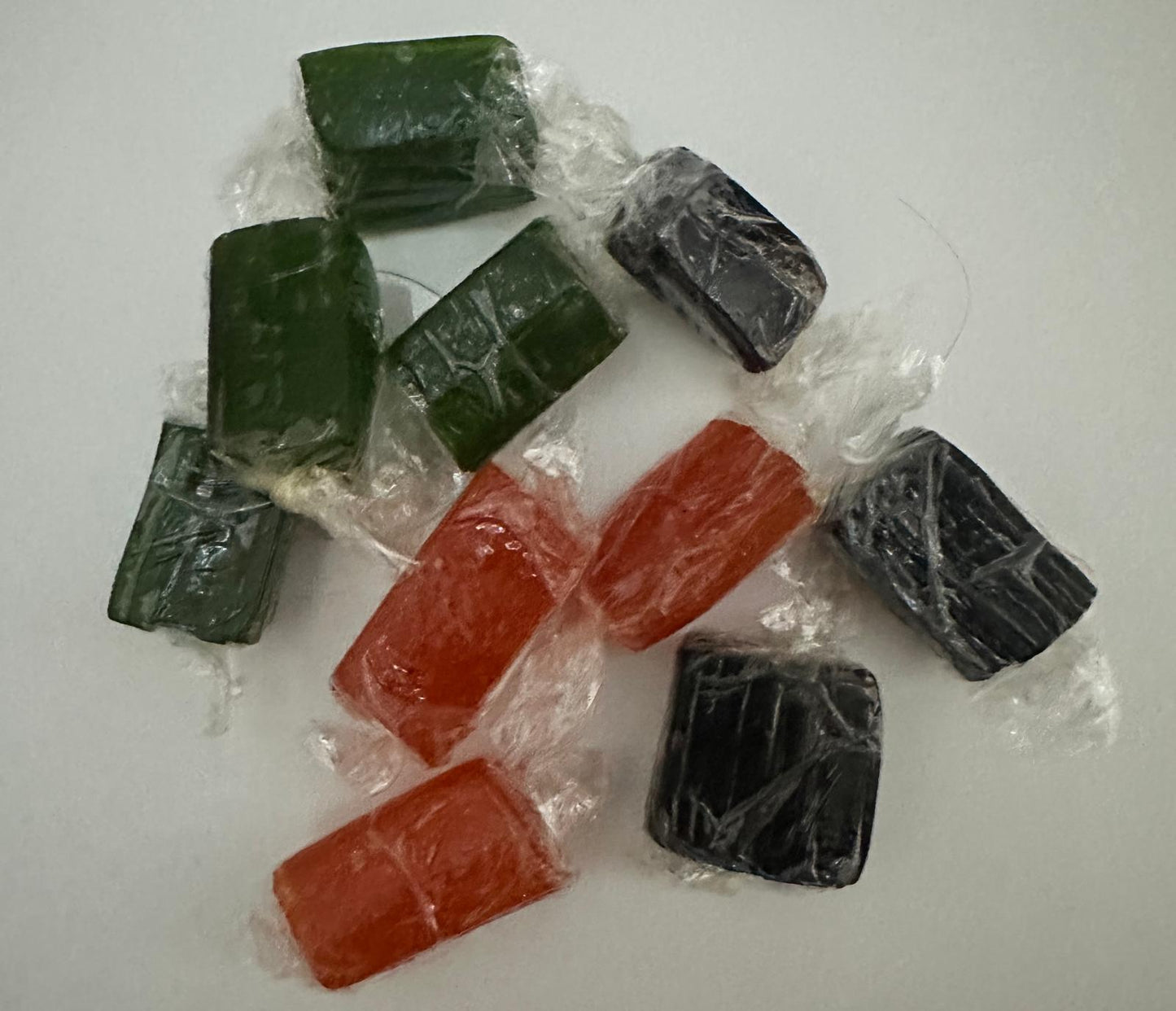 jelly candy
