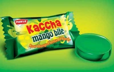Kaccha Aam