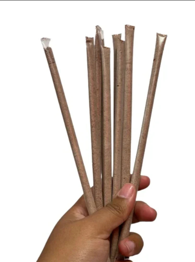 Pipe Churan