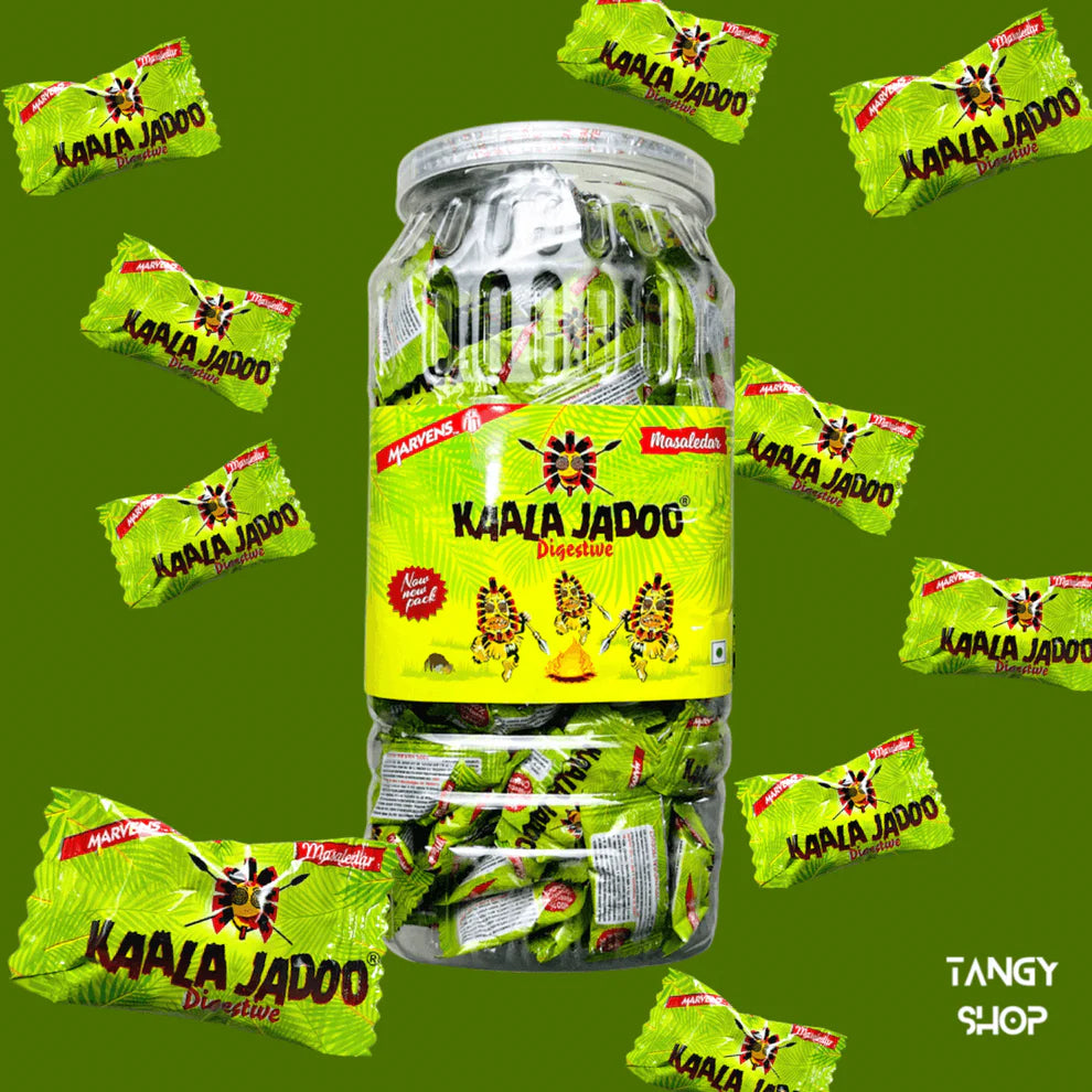 Kaala Jado