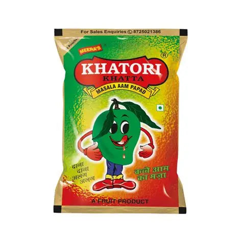 Khatori