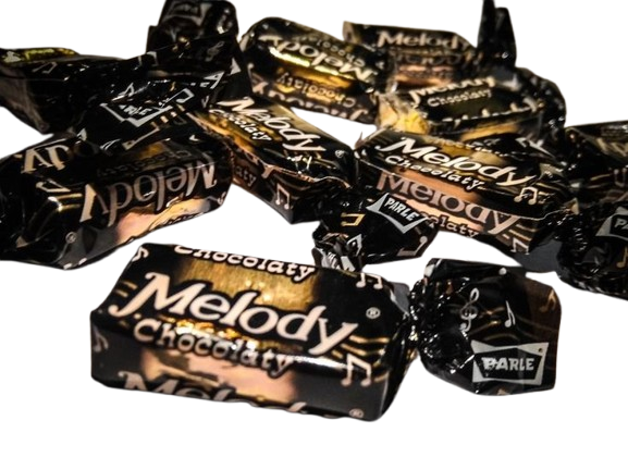 Melody Candy