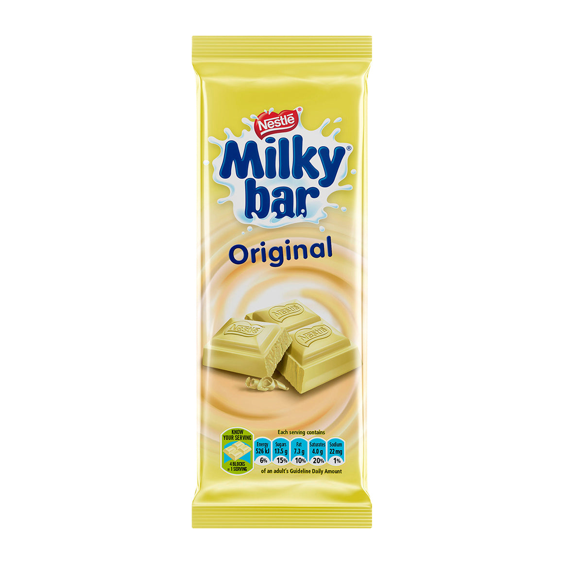 Milky Bar