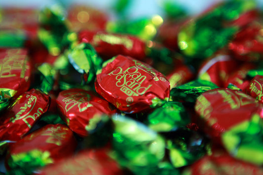 Pan Pasand